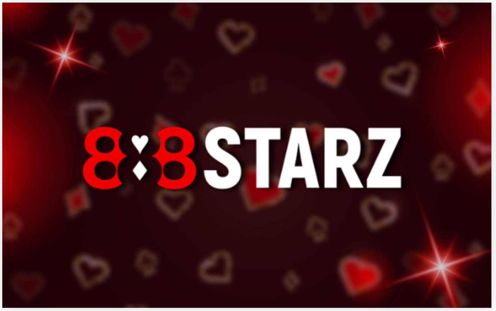 888Starz Código Promocional