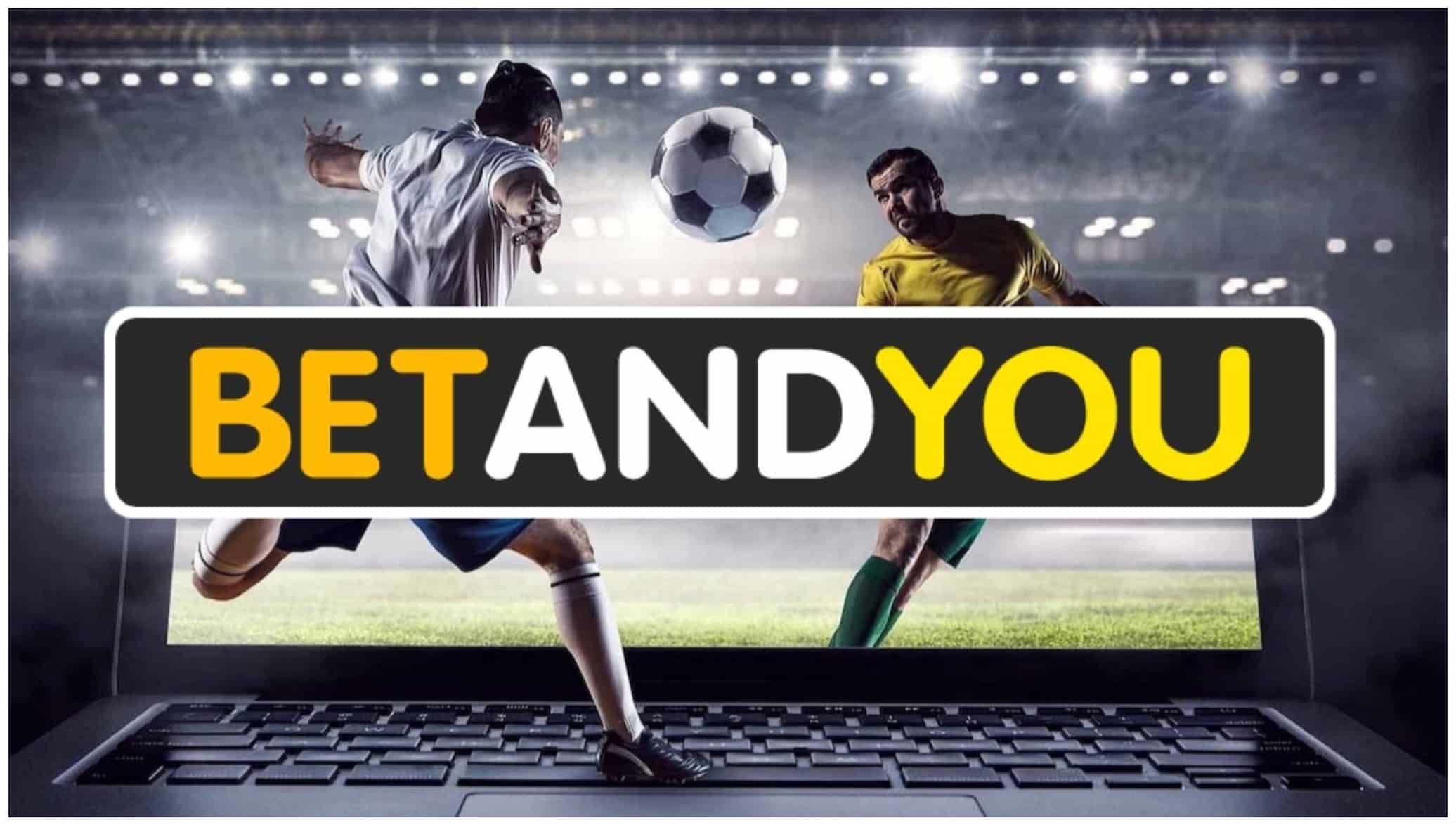 Betandyou Código Promocional