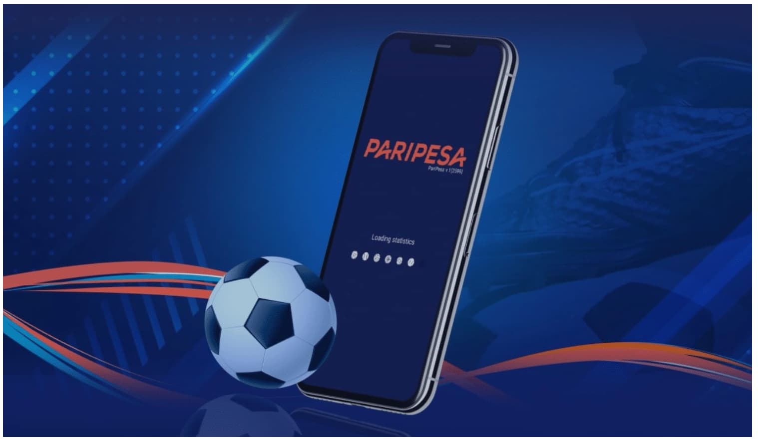 PariPesa Código Promocional