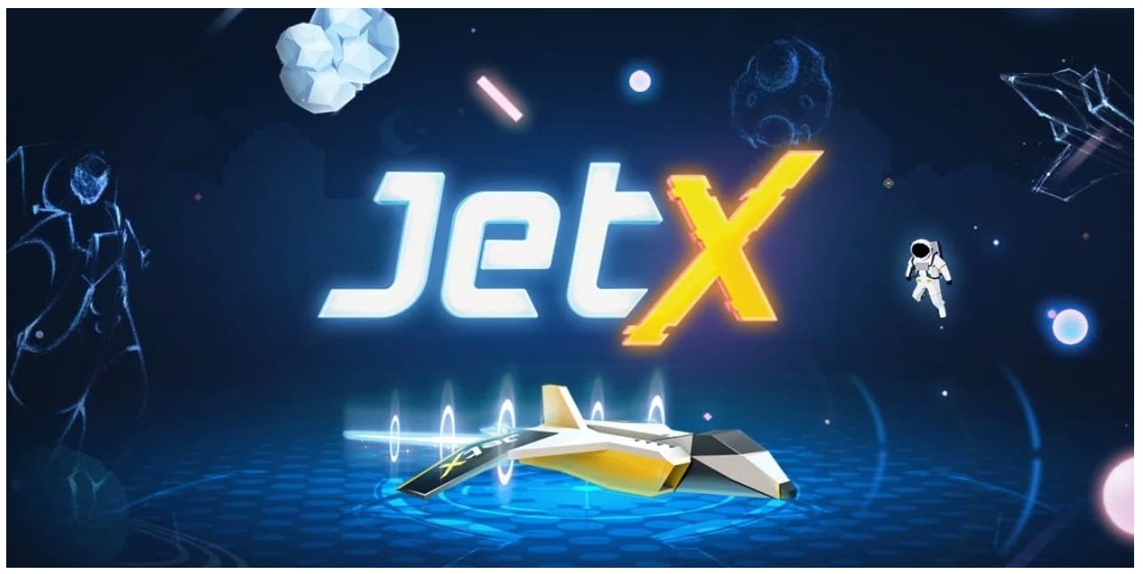 JetX Juego por Dinero Real