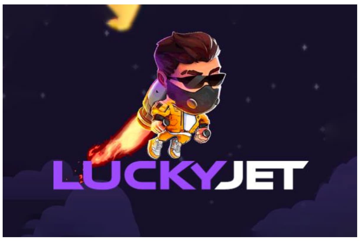 Lucky Jet Juego por Dinero Real