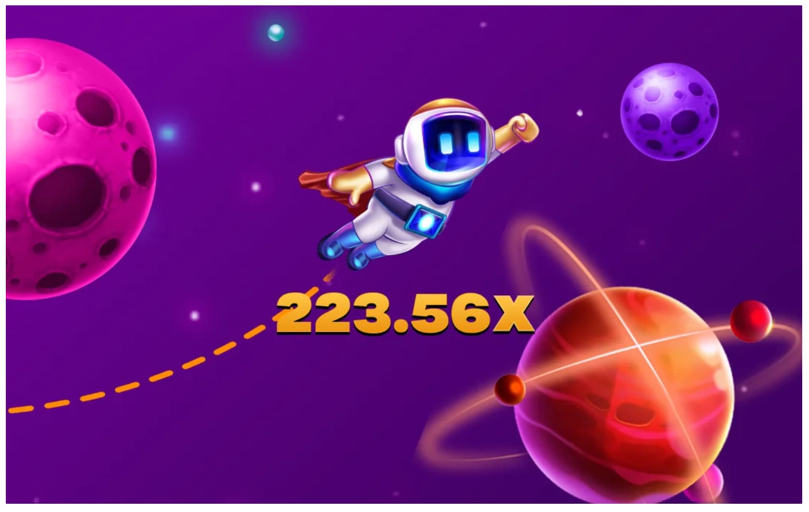 Spaceman Juego por Dinero Real